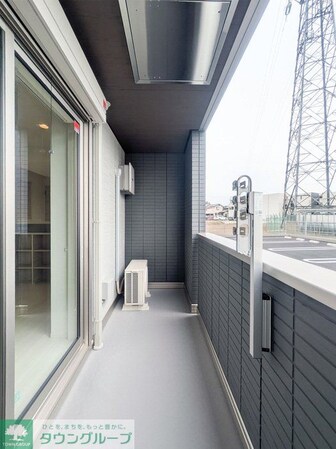 Bleu Lapinの物件内観写真